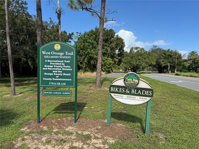 651 J W JONES ROAD, Winter Garden, FL 34787