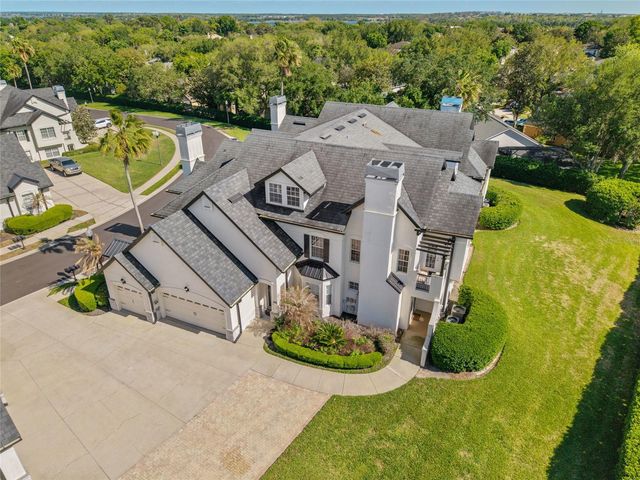 13415 FOUNTAINBLEAU DRIVE 5-6, Clermont, FL 34711