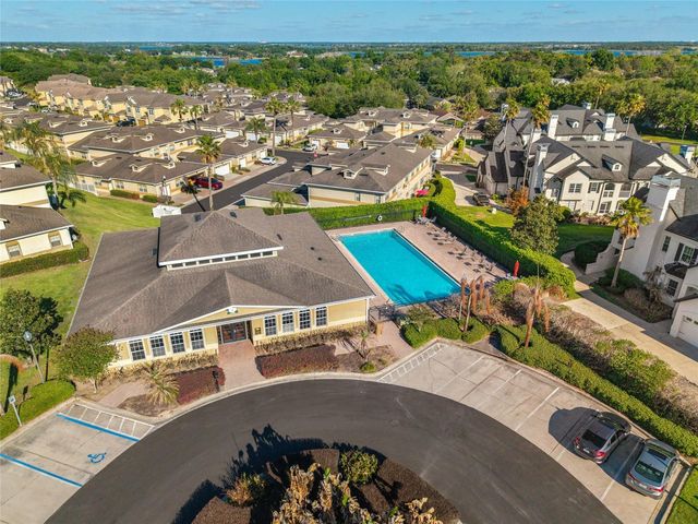 13415 FOUNTAINBLEAU DRIVE 5-6, Clermont, FL 34711