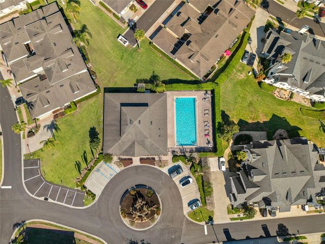 13415 FOUNTAINBLEAU DRIVE 5-6, Clermont, FL 34711