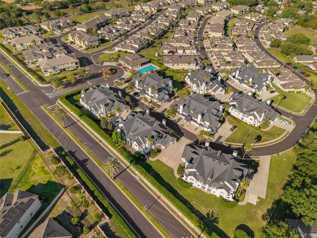 13415 FOUNTAINBLEAU DRIVE 5-6, Clermont, FL 34711