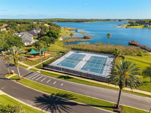 13415 FOUNTAINBLEAU DRIVE 5-6, Clermont, FL 34711