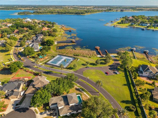 13415 FOUNTAINBLEAU DRIVE 5-6, Clermont, FL 34711