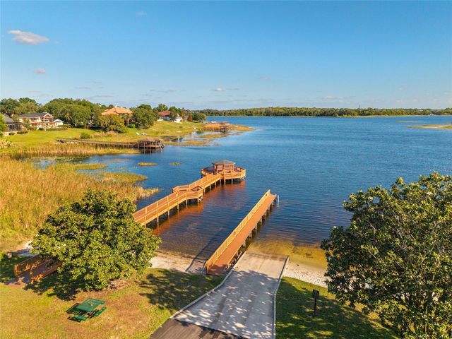 13415 FOUNTAINBLEAU DRIVE 5-6, Clermont, FL 34711