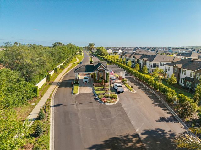 13415 FOUNTAINBLEAU DRIVE 5-6, Clermont, FL 34711