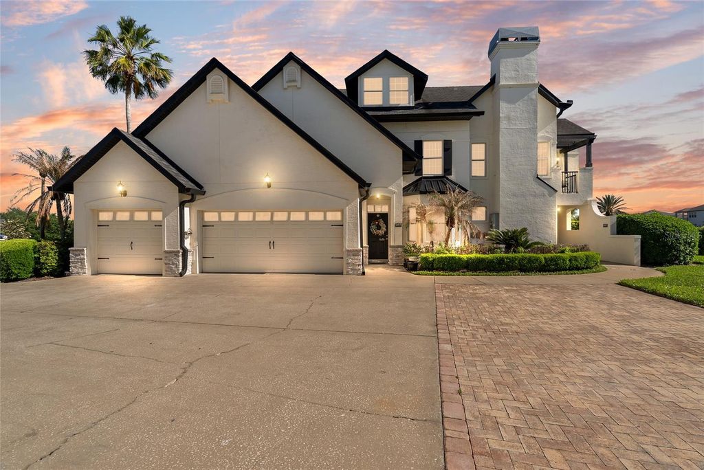 13415 FOUNTAINBLEAU DRIVE 5-6, Clermont, FL 34711