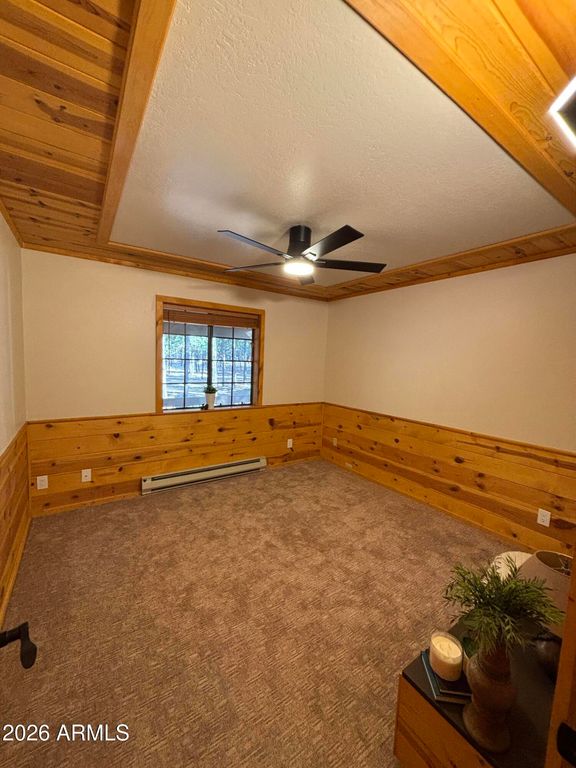 Image 10 of property listing at 2799 APACHE Drive, Happy Jack, AZ 86024