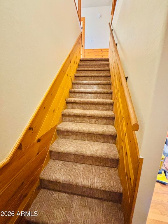 Image 17 of property listing at 2799 APACHE Drive, Happy Jack, AZ 86024