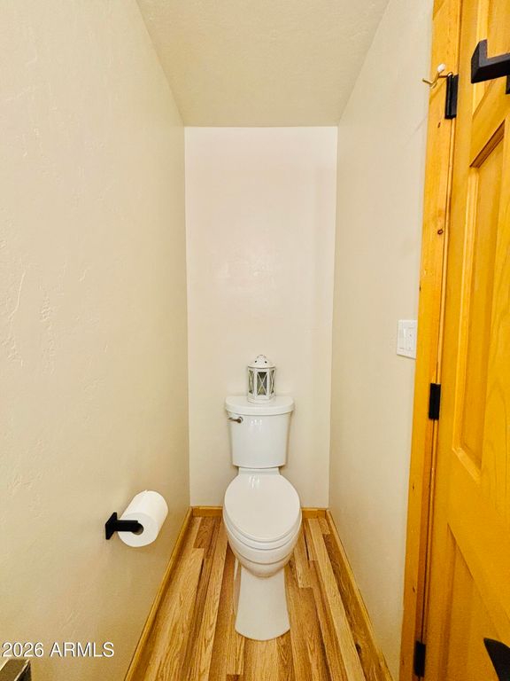 Image 23 of property listing at 2799 APACHE Drive, Happy Jack, AZ 86024