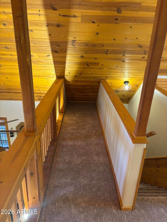 Image 25 of property listing at 2799 APACHE Drive, Happy Jack, AZ 86024