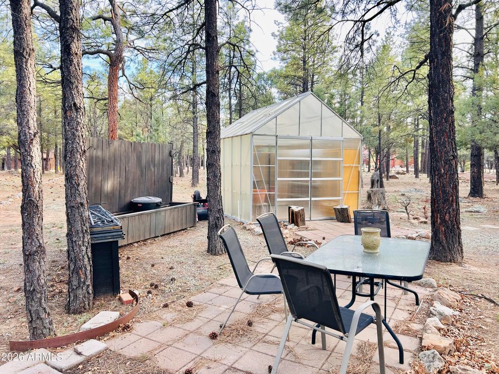 Image 26 of property listing at 2799 APACHE Drive, Happy Jack, AZ 86024