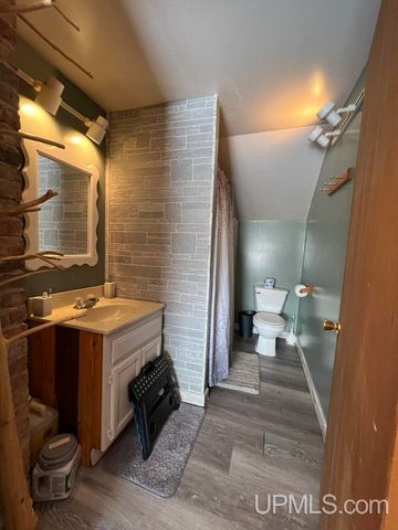 E5372 M94 Highway, Munising, MI 49862