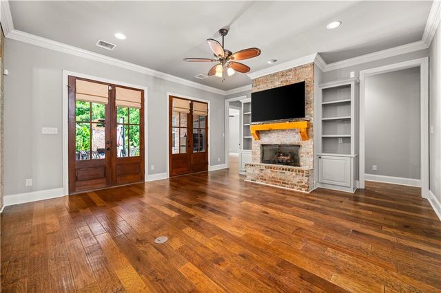 500 RICHFIELD Place, Pineville, LA 71360