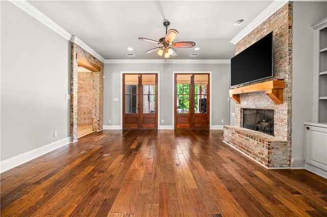 500 RICHFIELD Place, Pineville, LA 71360