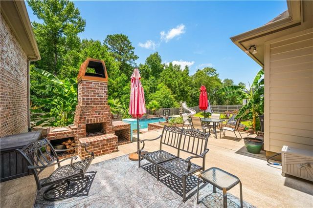 500 RICHFIELD Place, Pineville, LA 71360