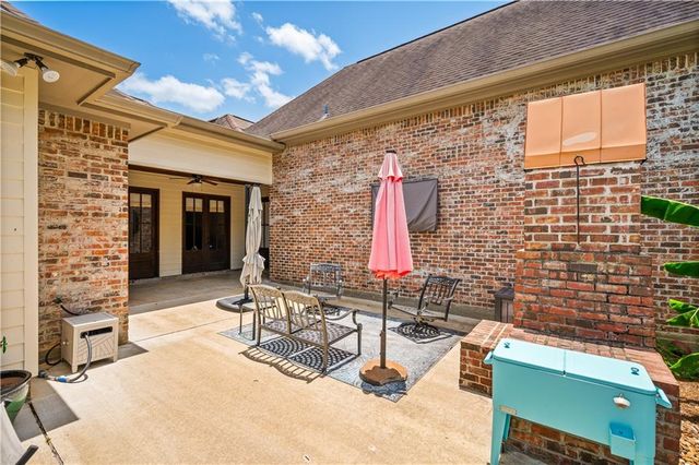 500 RICHFIELD Place, Pineville, LA 71360