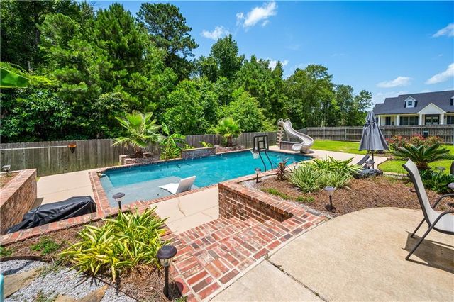 500 RICHFIELD Place, Pineville, LA 71360