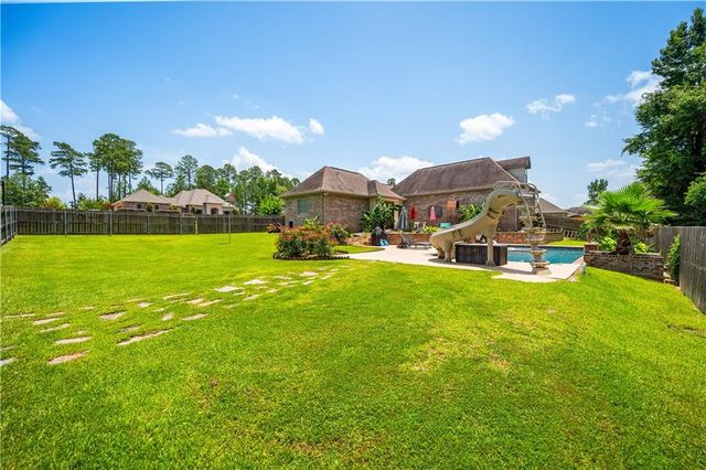 500 RICHFIELD Place, Pineville, LA 71360