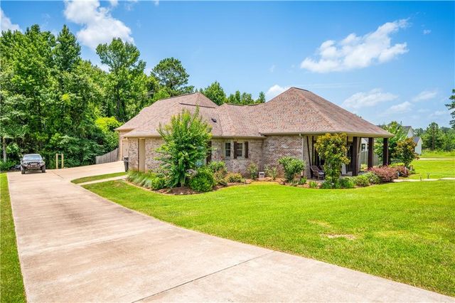 500 RICHFIELD Place, Pineville, LA 71360