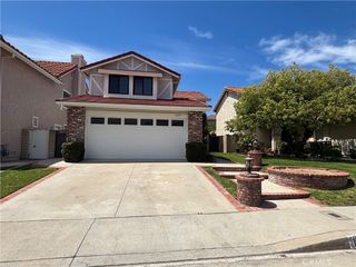 12231 Eagle Ridge Way, Porter Ranch, CA 91326