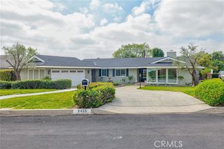 8459 La Vela, Whittier, CA 90605