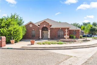 2006 Quail Lane, Mission, TX 78572