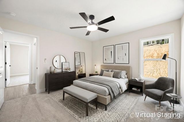 204 Knollwood Circle, Albemarle, NC 28001