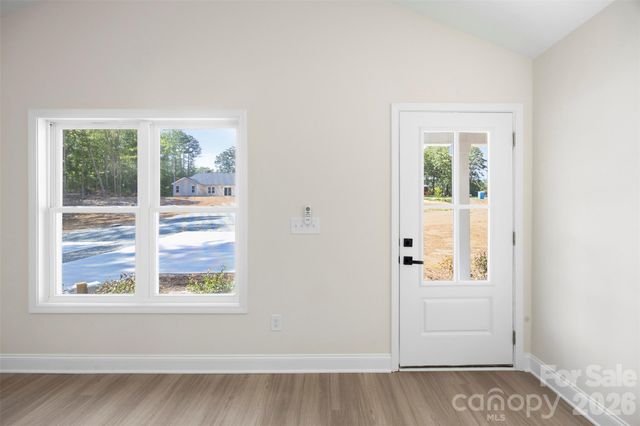 204 Knollwood Circle, Albemarle, NC 28001