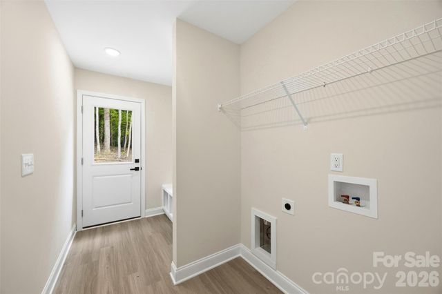204 Knollwood Circle, Albemarle, NC 28001