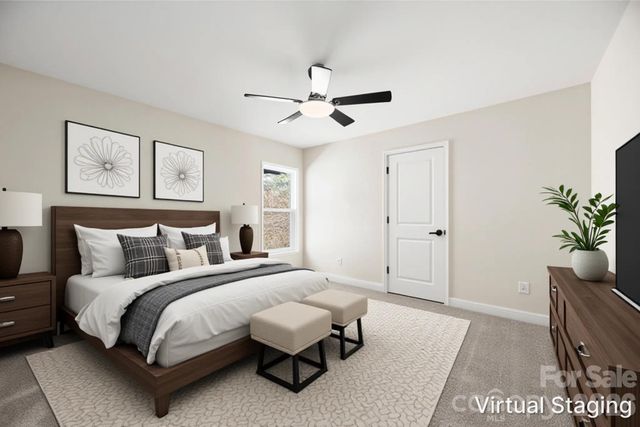 204 Knollwood Circle, Albemarle, NC 28001