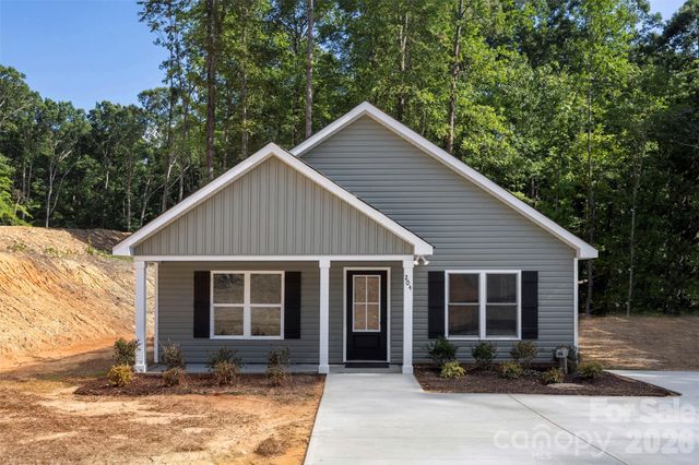 204 Knollwood Circle, Albemarle, NC 28001