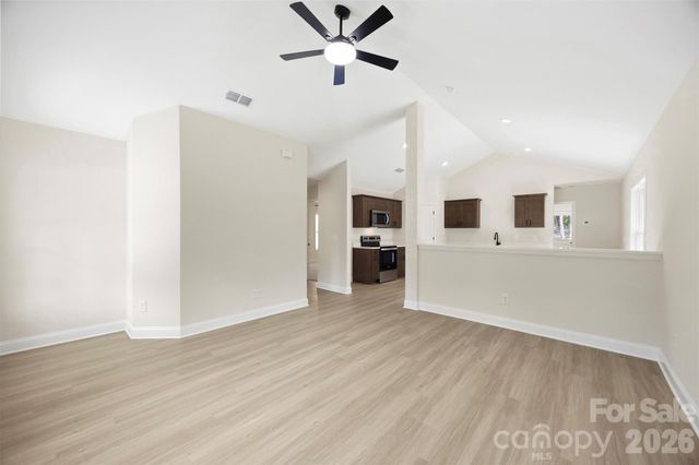 204 Knollwood Circle, Albemarle, NC 28001
