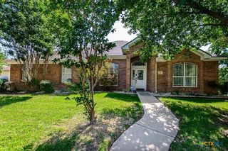 2015 Kangaroo Trail, Harker Heights, TX 76548