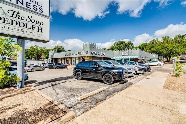 1111 W 10th ST 104, Austin, TX 78703