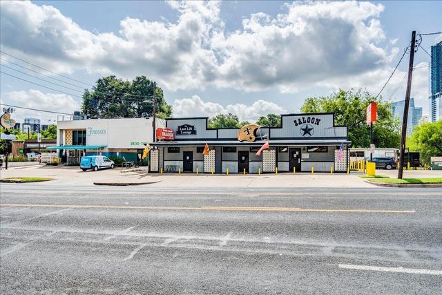 1111 W 10th ST 104, Austin, TX 78703