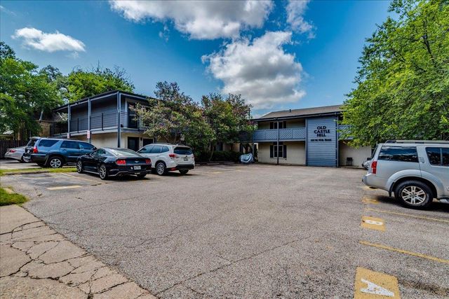 1111 W 10th ST 104, Austin, TX 78703