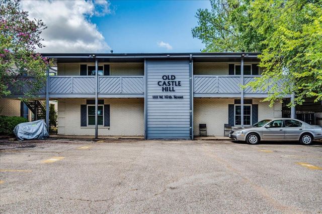 1111 W 10th ST 104, Austin, TX 78703