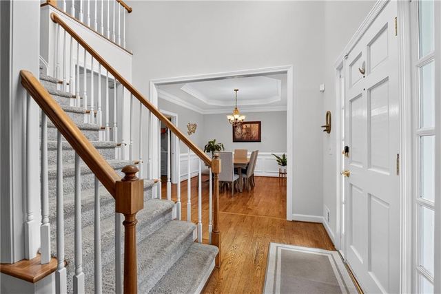 10630 Wren Ridge Road, Johns Creek, GA 30022