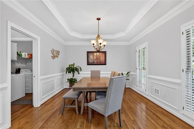 10630 Wren Ridge Road, Johns Creek, GA 30022