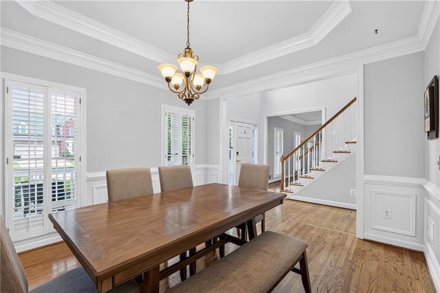 10630 Wren Ridge Road, Johns Creek, GA 30022