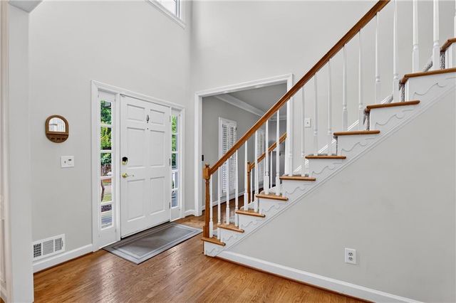 10630 Wren Ridge Road, Johns Creek, GA 30022