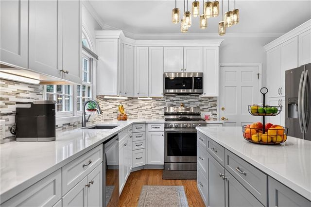 10630 Wren Ridge Road, Johns Creek, GA 30022