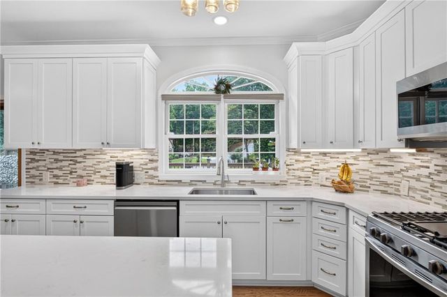 10630 Wren Ridge Road, Johns Creek, GA 30022