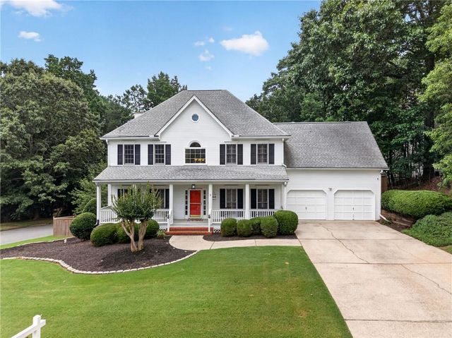 10630 Wren Ridge Road, Johns Creek, GA 30022