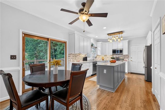 10630 Wren Ridge Road, Johns Creek, GA 30022