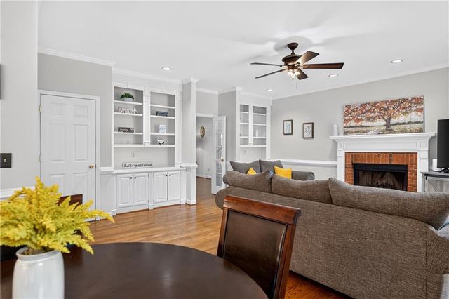 10630 Wren Ridge Road, Johns Creek, GA 30022