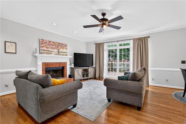 10630 Wren Ridge Road, Johns Creek, GA 30022