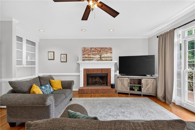 10630 Wren Ridge Road, Johns Creek, GA 30022