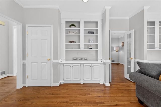 10630 Wren Ridge Road, Johns Creek, GA 30022