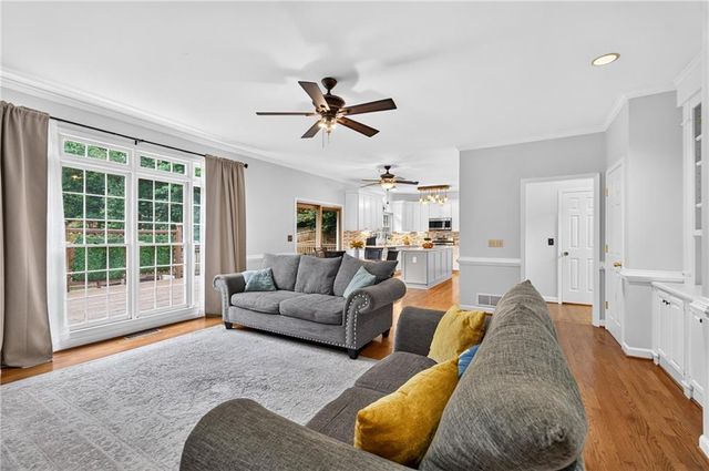 10630 Wren Ridge Road, Johns Creek, GA 30022